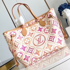 LV Shopping Bags